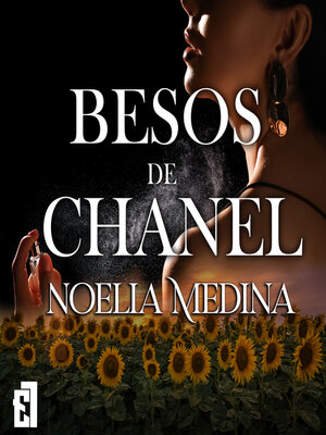 cover image of Besos de Chanel